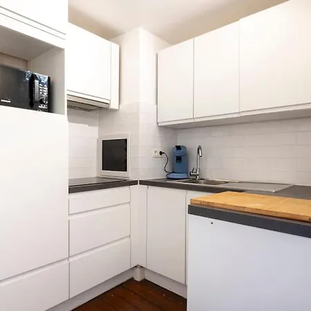 Apartament Cosy Penthouse In City Center *